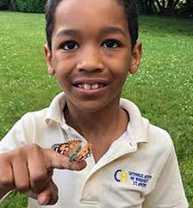 St. Thomas Aquinas Catholic School, Fairfield