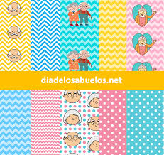 Muchos aparatos electrónicos les ayudan en su día a día, por lo que se alza como uno de los regalos más esperados: Todo Para El Dia De Los Abuelos Feliz Dia De Los Abuelos