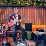Live Music At The Tiki Featuring Todd Cowart