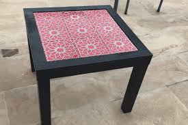 A table mirror is perfect for placing on top of a table, a desk, or any solid, flat surface. Coffee Table Archives Ikea Hackers
