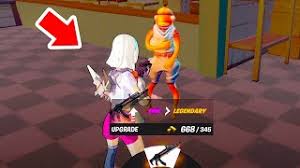 This page/section is about an item that has been put in the vault. Fortnite Season 5 Weapon Upgrade Station Locations And How To Upgrade Guide