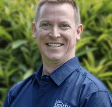 CAIRNS ELECTION LIAM SMITH