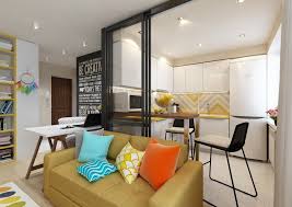 Barang berserakan dimana mana, sehingga membuat rumah menjadi semakin sempit dan kecil. 10 Trik Rahasia Rumah Kecil Bisa Terlihat Luas