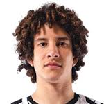 Iván Franco stats and ratings