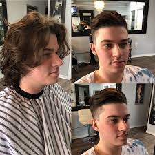 We answer hair unit and man weave frequently asked questions, hair replacement systems are new to everyone, we aim to make things a little bit clearer. 41 Hairstyles For Men With Wavy Hair Hairstyle On Point