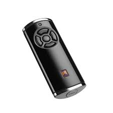 This is an alternative design with locking pins that can be easily printed in a standard desktop printer. Hormann Bisecur Remote Hs 5 Bs Garage Doors