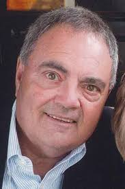 Sam J. Pagano Jr. 1946-2023