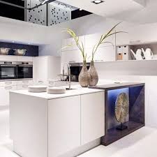 High End Kitchen In Denver Co Modern Kitchen Island European Kitchen Cabinets Modern Kitchen