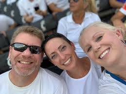 Connie Buckley's Instagram, Twitter & Facebook