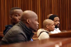 Meyiwa murder accused's defence lawyer dies