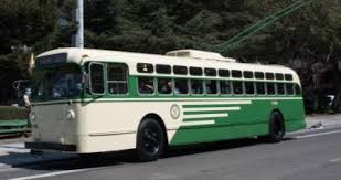 Image result for Municipal Orange 2009 Fleet