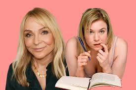 Helen Fielding: 'I'm very protective of Bridget Jones'