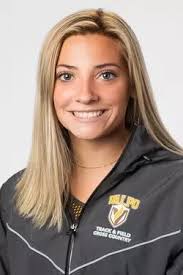 2019-20 Women's Cross Country Roster