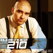 Stream tracks and playlists from dj mendez on your desktop or mobile device. Dj Mendez 210 2009 Cd Discogs