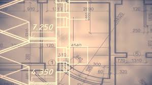 Architectural Blueprint Background Blueprints Design Architecture