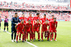 A continuación, sigue la relación de horarios del duelo para ver el partido chivas vs. Toluca Vs Chivas El Plato Fuerte De La Jornada 1