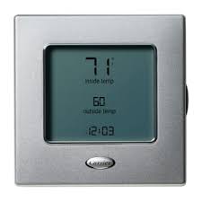 It reveals the components of the circuit as streamlined forms, and also the power and also signal links between the tools. Edge Pro 33cs2pp2s 03 Commercial Non Communicating Programmable Thermostat