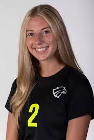 2023 Women's Soccer Roster