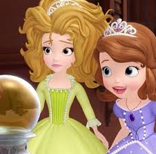 Sofia The First Once Upon A Princess Disney Princess Sofia Princess Sofia Disney Junior