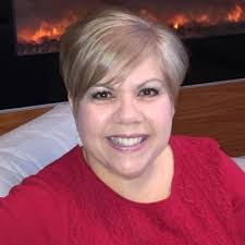 Karen Templin's Instagram, Twitter & Facebook