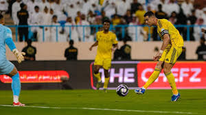 Cristiano Ronaldo's Relentless Pursuit of 1000 Career Goals