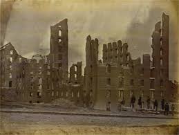 It was the first nonetheless, reconstruction witnessed a remarkable political revolution in the south. Occupation Stability Operation Roots In Civil War Reconstruction Article The United States Army