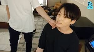 Jimin celebrated his 27th birthday on october 13. Jimin Said I Love You To Jungkook On A Live Broadcast He Got The Most Unexpected Response From The Maknae