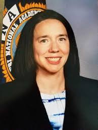 Police sergeant graduates from FBI academy