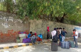 Negative impact of foreign workers in malaysia. Indian Migrant Workers During The Covid 19 Pandemic Wikipedia