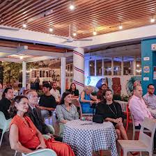 🎉 Ya cerramos el concurso Mi movilidad en 🇫🇷 en 180 segundos organizado  con @egresadosdefranciaenrd premiando a los 3 ganadores. Tenían que  realizar un vídeo 🎬 para relatar su experiencia de movilidad