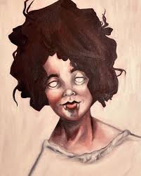 Bri (Briana) Tippetts Art (@britippettsart) · Instagram 照片和视频