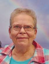 Obituary information for Eileen Diane Hines