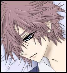 Senri Shiki from Vampire Knight | Vampire knight, Vampire animes, Vampire  knights