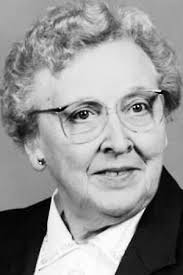 Edith Bell Obituary (2018)