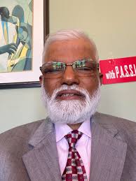 Helping people be the best they were designed to be with P.A.S.S.I.O.N.!