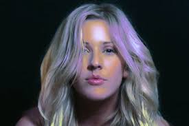 50 blonde hair color ideas for the current season. Ellie Goulding Throws Neon Party In Goodness Gracious Video