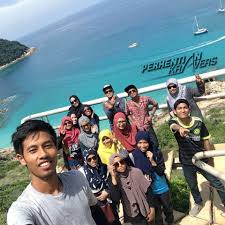 Tips bercuti ke pulau perhentian dengan lebih jimat & murah. Pakej Percutian Murah Ke Pulau Perhentian 2017 Perhentiankravers Travel Tour Qaseh Dalia S Blog