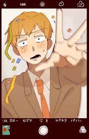 pixiv is an illustration community service where you can post and enjoy creative work a large variety of work is uploaded and user organ モブサイコ 100 イラスト うさぎ 壁紙