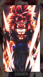 If you prefer this application without ads, just search ssj4 gogeta ad free lwp on google play! Hashtag Gogetassj4 Auf Twitter
