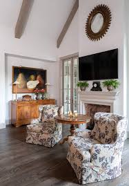 This room is a cheerful, bright room, but early in the morning it's truly a sunny, happy spot to be. Four Steps For Designing An Open Concept Space People Newspapers