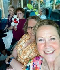 That's the Spirit Quartet