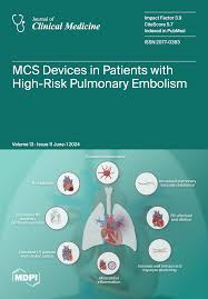 JCM | June-1 2024 - Browse Articles