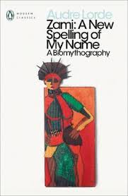 Free shipping on orders over $25.00. Zami By Audre Lorde Waterstones