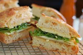 Recipe Farmer S Lunch Sandwich Recipe Sandwiches For Lunch Delicious Sandwiches Lunch Sandwich Recipes