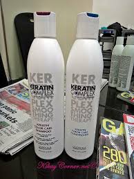 Popularity coppola designer hair care keratin complex keratin complex keratin care conditioner, 13.5 oz massive saving, order now! My Coppola Keratin Smoothing Treatment Experience At Henri Calayag Kikay Corner