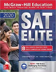 A used 2018 sat prep book can still be a useful study aid for a 2021 sat exam but investing in a current edition can cut down on the element of surprise on the actual test day. 13 Best Sat Prep Books 2021 Full Study Guide Reviews