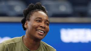 Venus Williams Shines Again at 45 in Her 25th US Open Appearance