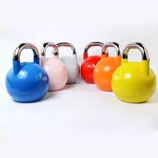View gumtree free online classified ads for kettlebells and more in south africa. Lerne Diese 28kg Kettlebell In Stock