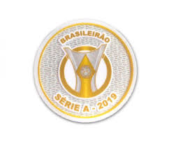 Segue na campeonato brasileiro 2020 os últimos resultados, os resultados das partidas de hoje e tudo sobre a época actual e resultados da campeonato brasileiro 2020. Patch Campeonato Brasileiro 2019 Oficial Titanes Esportes Camisas Do Flamengo Artes Marciais E Muito Mais