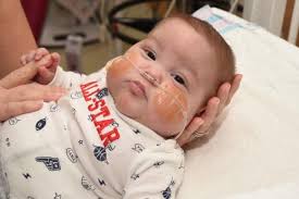 Our NICU is filled with tiny superheroes! #NICUAwarenessMonth 👶🏻❤️🏥